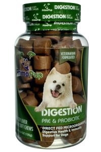 Probiotic for Dogs