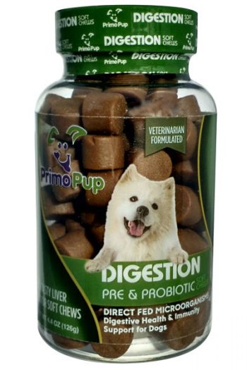 Digestion Aid for Dogs