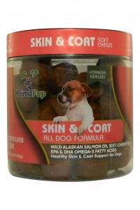 Skin and Coat Formula for Dogs