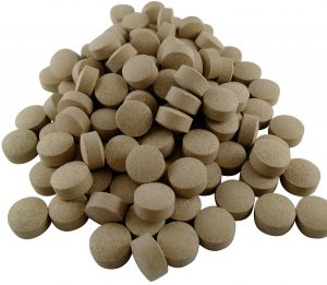 Image of Calming Aid Tablets