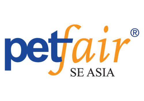 Pet Fair SE Asia Logo Pet Fair SE Asia Logo